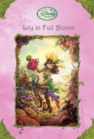 Lily in Full Bloom (A Stepping Stone Book(TM))