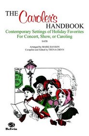 The Caroler's Handbook (SATB)