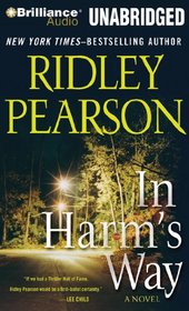 In Harm's Way (Sun Valley Series)