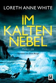 Im kalten Nebel (German Edition)
