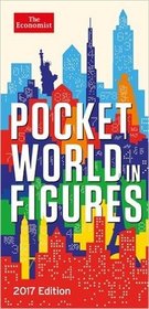 The Economist Pocket World In Figures