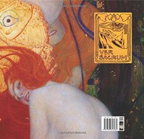 Gustav Klimt: Art Nouveau and the Vienna Secessionists (Masterworks)