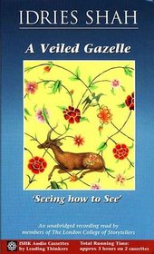 A Veiled Gazelle: Seeing How to See