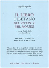 Il libro tibetano del vivere e del morire