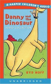 Danny and the Dinosaur Audio Collection