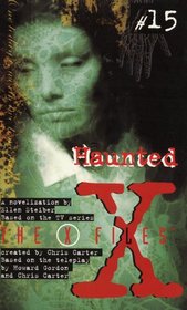 Haunted: A Novelization (X-Files (Juvenile))