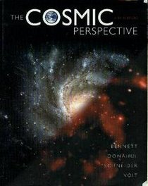 The Cosmic Perspective Media Update: Text Component