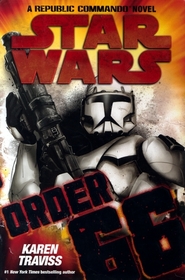 Order 66 (Republic Commando) (Star Wars)