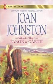 Faron & Garth: The Cowboy and the Princess / The Wrangler and the Rich Girl (Hawk's Way)