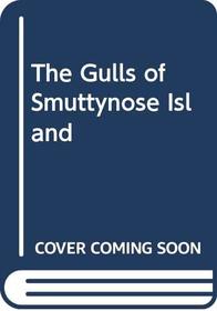 The Gulls of Smuttynose Island