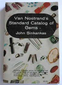 Van Nostrand's Standard Catalog of Gems