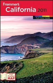 Frommer's California 2011 (Frommer's Complete)