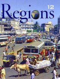 Realms, Regions and Concepts 12th Edition with eGrade Plus Set (eGrade products)