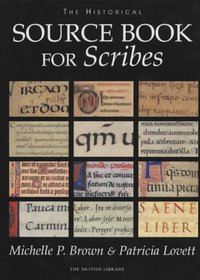 Historical Source Book for Scribes