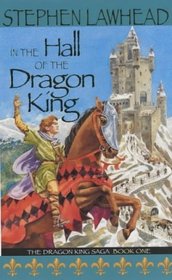 In the Hall of the Dragon King: Book One  (The Dragon King Saga)