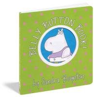 Belly Button Book! (Lap Edition)