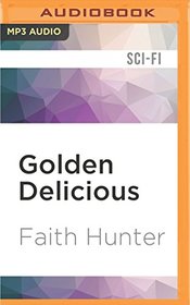 Golden Delicious (Jane Yellowrock)