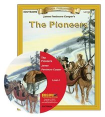 The Pioneers Read Along: Bring the Classics to Life Book and Audio CD Level 4 [With CD]