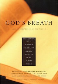 God's Breath: Sacred Scriptures of the World