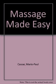 Massage Made Easy