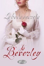 La boda secreta (Spanish Edition)
