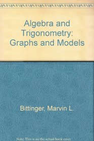 Algebra Trigonometry Graphs+Mo