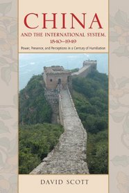 China and the International System, 1840-1949