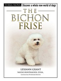The Bichon Frise (Terra Nova Series)