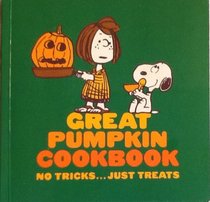 Great Pumpkin Cookbook