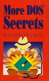 More DOS Secrets