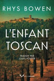 L'Enfant toscan (French Edition)