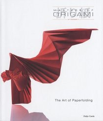 Masters of Origami: The Art of Paperfolding : at Hangar-7