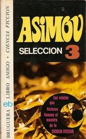 Seleccin 3 Asimov