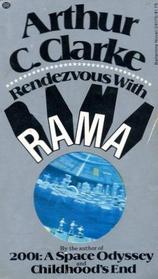 Rendezvous With Rama,