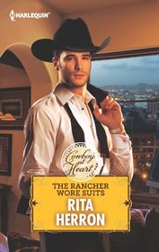 The Rancher Wore Suits