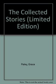 The Collected Stories (Limited Edition)