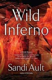 Wild Inferno (Wild, Bk 2)