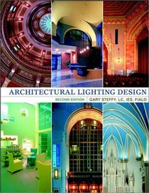 Architectural Lighting Design, 2nd Edition