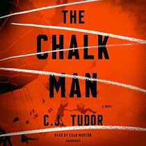 The Chalk Man: A Novel