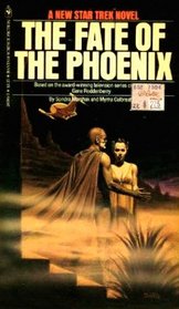 Fate of the Phoenix (Star Trek)