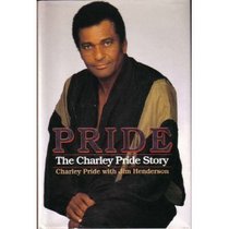 Pride: The Charley Pride Story