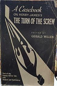 A Casebook on Henry James's The Turn of the Screw