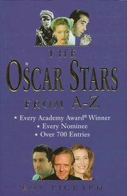 The Oscar Stars from A-Z