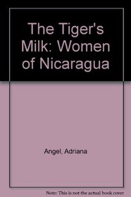 The Tiger's Milk: Women of Nicaragua