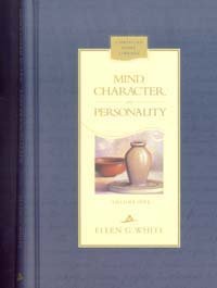 Mind, character, and personality (Christian home library)