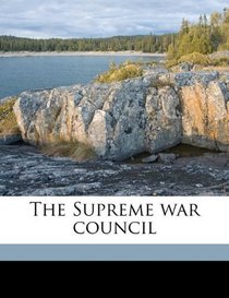 The Supreme war council