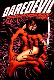 Daredevil Visionaries: Frank Miller, Vol 3