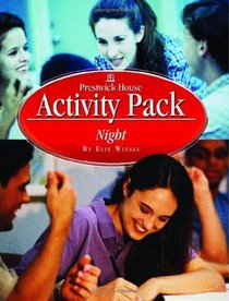 Night - Activity Pack
