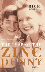 The Year of the Zinc Penny