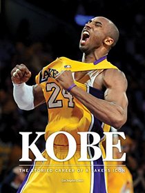 Kobe: The Storied Career of a Lakers Icon
